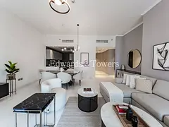 Spacious and Bright|Fully Furnished|View Today!