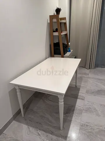 Ikea Rosentrop extendable table | Perfect Condition