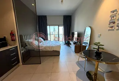 Fully Furnished | Modern Studio | Prime Location