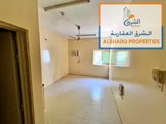 Studio in Al Nuaimiya 2 | Separate Kitchen | Spacious | Excellent Layout | Split AC | Prime Location