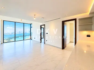 Panoramic, Wildlife Sanctuary View | High Floor
