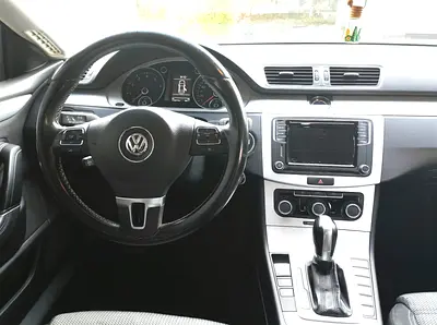 صورة 7 لـ 2016 Volkswagen CC