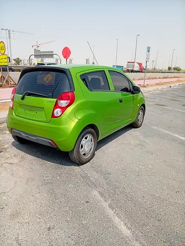 صورة 3 لـ 2015 Chevrolet SPARK