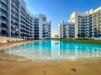 GuestReady - Vibrant Dubai Escape | Luxe Studio