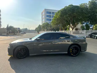 2019 Dodge CHARGER 照片 5