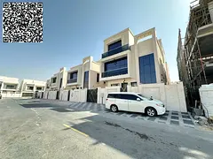 Luxury 7-Bedroom Villa with swimming pool is for sale