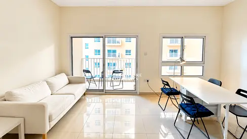 FULLY FURNISHED | SPACIOUS LAYOUT | PRIME LOCATION