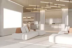 Premiere Location | Ideally Located | Shell and Core