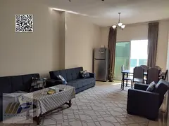 Spacious 1-Bedroom Apartment in Orient Towers, Ajman | 1,260 Sq. Ft. | AED 36,000 Annually | Excepti