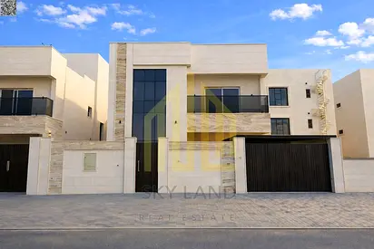 ✨ Modern villa for sale | Luxury finishing | Price negotiable