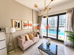 FULLY FURNISHED | READY TO MOVE | FLEXIBLE PAYMENT