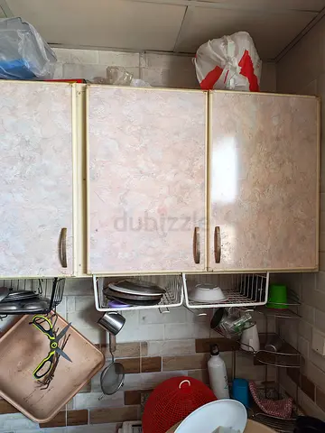 Wall Shelf - Aluminum Made