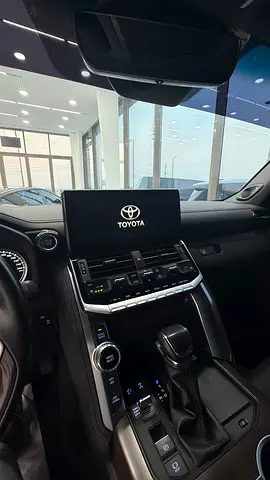 2022 Toyota LAND CRUISER thumbnail 12
