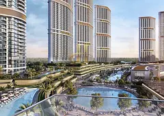 Skyline View | Strong ROI | High Rental Potential