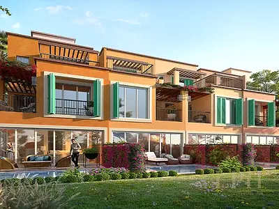 Nice 4 BR | 50-50 Payment Plan | Lagoon Living