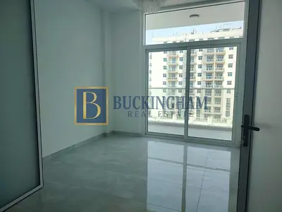 Elegant 1 BR I Unfurnished | Pearlz by Danube