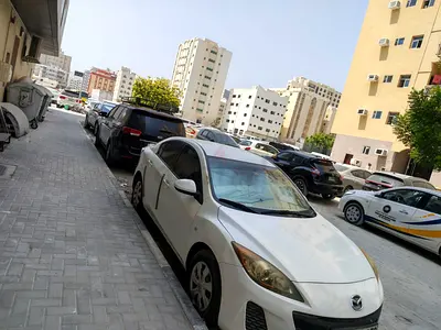 2014 Mazda 3 GCC Specs Reliable Sedan in Great Condition