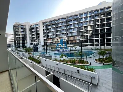 Spacious Layout | Great Facilities | Vacant