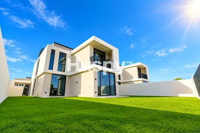 Green Belt Backing | Standalone | Golf Course View