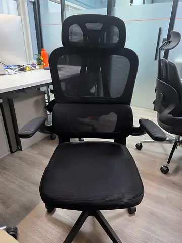 Office Chairs
