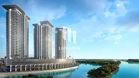 HOT Price | Partial Sea View | Balcony | High Floor