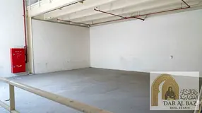 Warehouse Al Sajaa Sharjah Spacious Area Suitable for Commercial and Industrial Activities Free Main