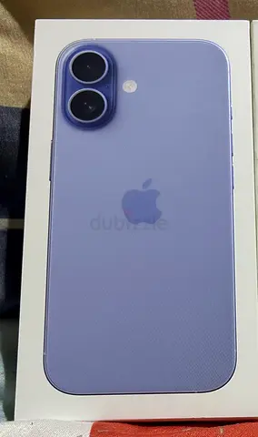 iPhone 17 Mist Blue 256GB International Version(Japan)