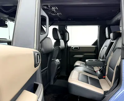 2023 FORD BRONCO — миниатюра 17
