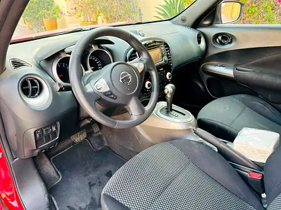 2015 Nissan JUKE 缩略图 17