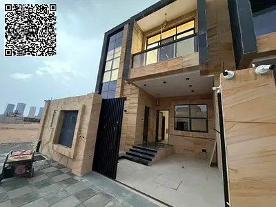 🏡 للبيع تاونهاوس بالحليو 2 | 5 غرف 🛏️ + مجلس وصالة ✨ | قرب المسجد 🕌 | 1,270,000 درهم 💰 شامل رسوم التسجيل