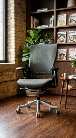 Merryfair office chair for sale