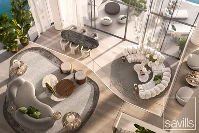 Sea Views | Generous Scale | Beachfront Living