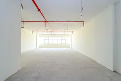 Shell and Core | Premium Location | DED License