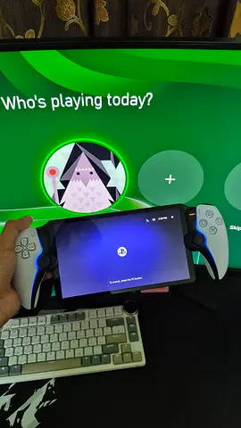 Ps5 portal