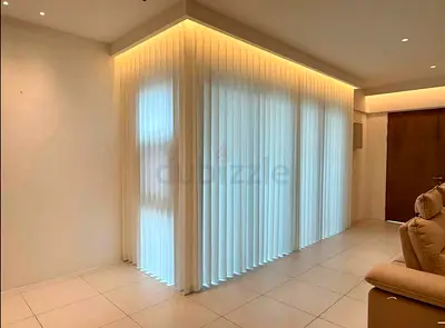 Curtains & Blinds
