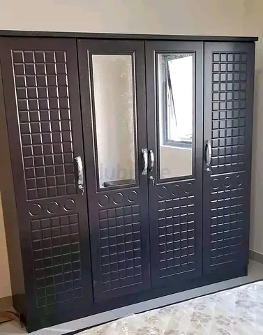 Brand new 4door wardrobe available