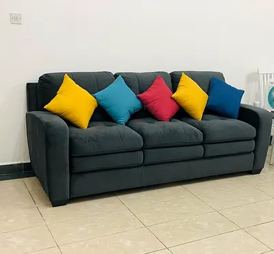 Sofa 3 Seater for Sale