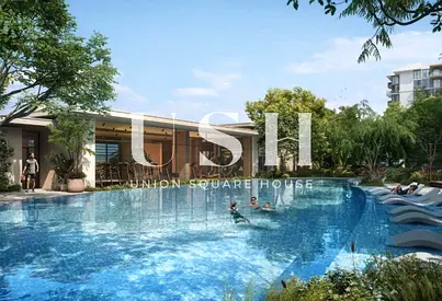 Exceptional 2BR | Spacious Living | Great Layout