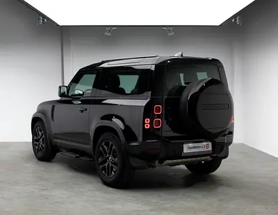 صورة 3 لـ 2023 LAND Rover DEFENDER