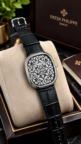 Patek philipe piece of art watch