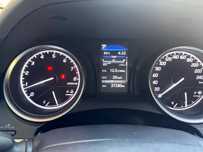 صورة مصغرة 14 لـ 2023 Toyota CAMRY