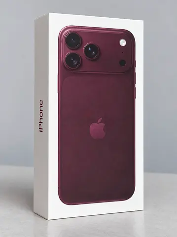 iPhone 18 Pro Max 512GB