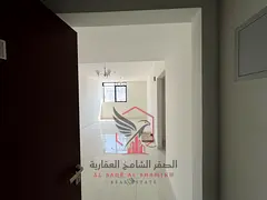 Spacious 2 Bedroom First Tenant with Free Parking Balcony Close to Dubai Exit in a Prime Location