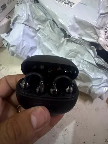 Earbud/Bluetooth