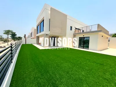 Single Row | Golf View |Elite Lifestyle