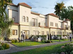 Double Row | Mid Unit | Prime Location