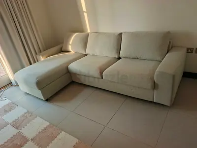 IKEA vimle Sofa bed with mattress