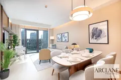 Brand New Luxury | 2 Bedroom | Ready to Move in |