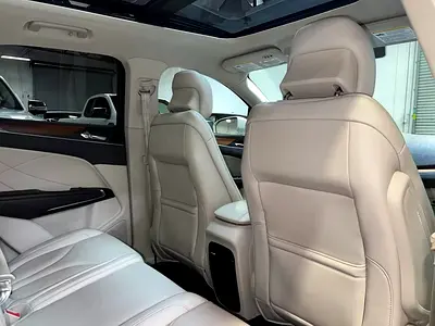 2017 Lincoln MKC 照片 5