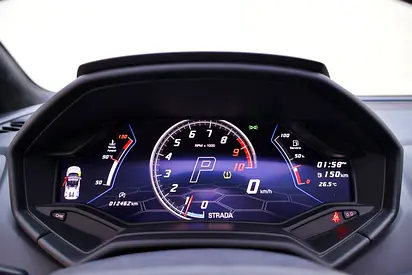 صورة مصغرة 9 لـ 2024 Lamborghini HURACAN